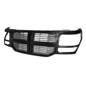 Dodge Nitro 2007-2011 Grille - CH1200321