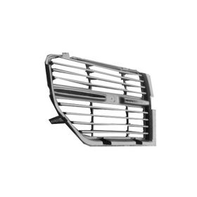 2005-2007 Dodge Magnum Passenger Side Grille - Best Value - CH1200333OEM #4806108AB