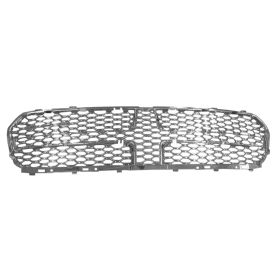 2014-2020 Dodge Durango Grille Insert Chrome Mesh Type Exclude 18-19 Srt/Rt Model - OEM# 5113716AB - CH1200392-3