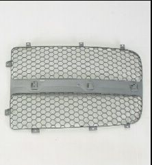 2002-2005 Dodge Pickup R1500 Grille- Honeycomb- Painted  Rh (Passenger Side) - CH1201102-2