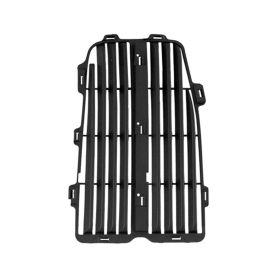 2004-2006 Dodge Durango Grille Inner Gray Driver Side - CH1201105-3