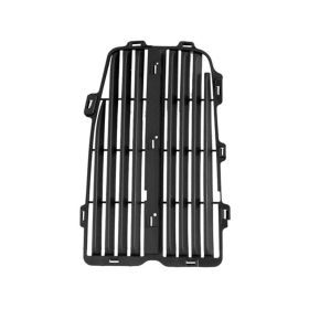 2004-2006 Dodge Durango Grille Inner Gray Passenger Side - CH1201106-3