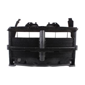 2013-2018 Dodge RAM 1500 Pickup Radiator Shutter Assembly - Best Value - CH1206110OEM #68302660AB