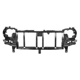 2002-2004 Jeep Liberty Header Panel - OEM# 55155800AF - CH1220118-3