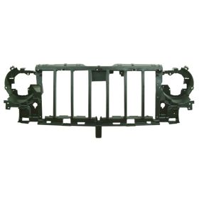 Grille Reinforcement-Plastic- Capa Certified-Except Renegade Oem# 55156755Af