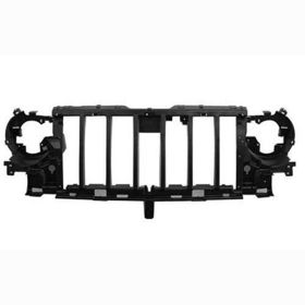 2005-2007 Jeep Liberty Header Panel Exclude Renegade - OEM# 55156755AF - CH1223101-3