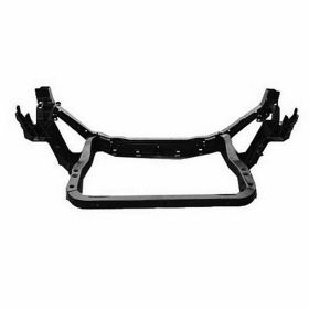 2011-2013 Dodge Durango Radiator Support Steel - OEM# 5156109AB-PFM - CH1225238-3