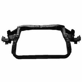 2011-2013 Jeep Grand Cherokee Radiator Support Steel - OEM# 5156109AB-PFM - CH1225239-3