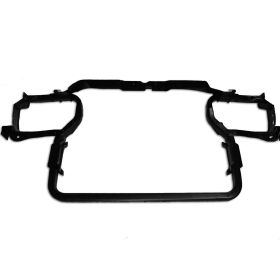 2006-2010 Jeep Commander Radiator Support - OEM# 55396487AD-PFM - CH1225248-3