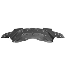 Dodge Charger 2011-2014 Undercar Shield Front Forward - CH1228118