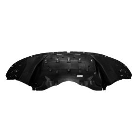2015-2022 Dodge Charger Front Forward Undercar Shield - Best Value - CH1228129OEM #68231862AA