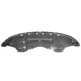 2015-2018 Dodge Charger Undercar Shield  Fits Srt/scat Pack/daytona models - CH1228134