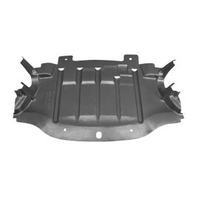 2015-2019 Chrysler 300 Undercar Shield Center Rwd Model - OEM# 68214817AA-PFM - CH1228139-3
