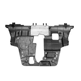 2017-2019 Jeep Compass Mp Undercar Shield W/O Trailhawk - OEM# 68244401AB - CH1228148-3