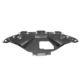 2018-2019 Dodge Durango Undercar Shield 6.4L Engine Belly Pan - OEM# 68308842AD-PFM - CH1228149-3