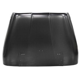 1972-1983 Jeep CJ7 Hood Panel - CH1230126