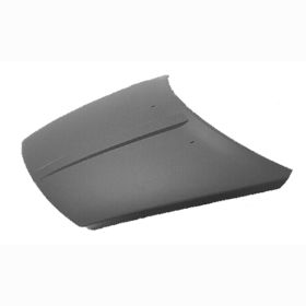 2007-2012 Dodge Caliber Hood - OEM# 5074140AH - CH1230249-3