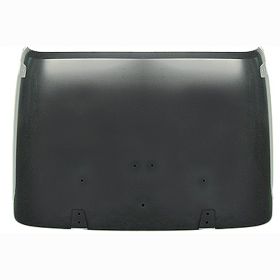 2007-2012 Jeep Wrangler Jk Hood -1 Spray Nozzle Hole- Std Type - CH1230256-2