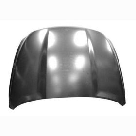 2019-2022 Dodge Ram Pickup R1500 Classic Hood- Aluminum - CH1230275-2