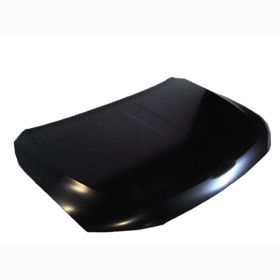 Hood- Capa Certified (Aluminum) Oem# 55369453Ae