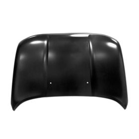 2015-2020 Jeep Renegade Hood Aluminium - OEM# 68259730AA - CH1230306-3