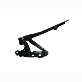 Chrysler 300 2005-2010 Passenger Side Hood Hinge - CH1236115