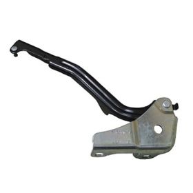 Chrysler 200 Sedan 2015-2016 Driver Side Hood Hinge - CH1236134