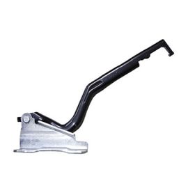 Dodge Dart 2013-2016 Passenger Side Hood Hinge - CH1236137