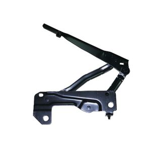 Jeep Patriot 2007-2017 Driver Side Hood Hinge - CH1236140 OEM# 55399001AE