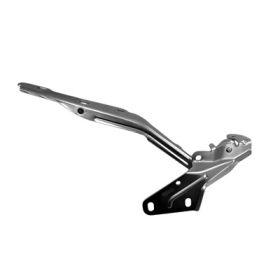 Dodge Pickup-ram-2500 2010 Driver Side Hood Hinge - CH1236152