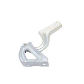 2015-2020 Ram Promaster City Hood Hinge Passenger Side Steel Chrome - OEM# 68316688AA - CH1236163-3