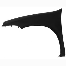 2000-2005 Dodge Neon Fender Front Driver Side - OEM# 5012671AD - CH1240210-3