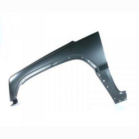 2002-2004 Jeep Liberty Fender Front Driver Side - OEM# 55177101AD - CH1240231-3