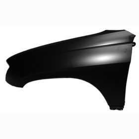 2004-2006 Chrysler Pacifica Fender Front Driver Side - OEM# 5093793AB - CH1240240-3
