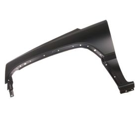 2005-2007 Jeep Liberty Fender Front Driver Side - OEM# 55360599AB - CH1240248-3