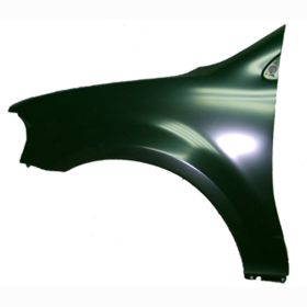2007-2009 Chrysler Aspen Fender Front Driver Side - OEM# 68003357AA - CH1240252-3