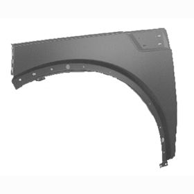2007-2011 Dodge Nitro Fender Front Driver Side - OEM# 55360845AC - CH1240256-3