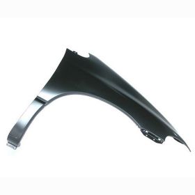 1996-2000 Chrysler Town And Country Passenger Side Front Fender - Capa Certified ® - CH1241205C-2