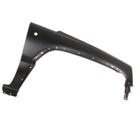 2005-2007 Jeep Liberty Fender Front Passenger Side - OEM# 55360598AB - CH1241248-3