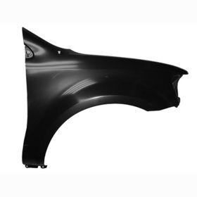 2007-2009 Chrysler Aspen Fender Front Passenger Side - OEM# 68003356AB - CH1241252-3
