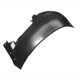 2001-2006 Chrysler Sebring Convertible Fender Liner Driver Side - CH1248124-3