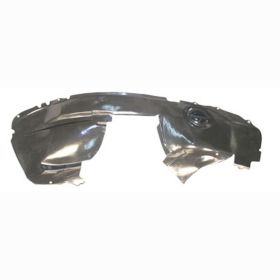 1997-2000 Chrysler Town And Country Fender Liner Front Passenger Side - CH1249114-3
