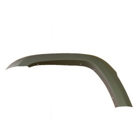 2005-2007 Jeep Liberty Fender Flare Front Driver Side W/O Rivets Lamp Brown - CH1268112-3