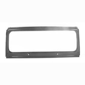 1976-1986 JEEP SCRAMBLER Windshield Frame - CH1280104