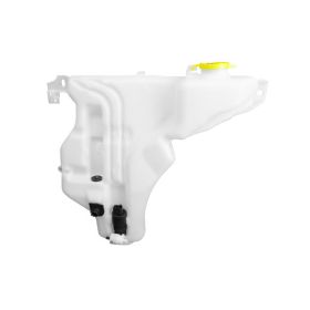Washer Tank Assembly- W/ Motor- W/ Sensor- W/ Headlamp Washer Oem# 68041382Ab/5179153Ac/5152029Ab