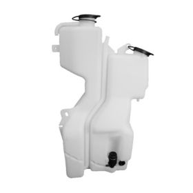 Dodge Dakota Pickup 2005-2007 Washer Fluid Reservoir With Pump And Cap - CH1288252