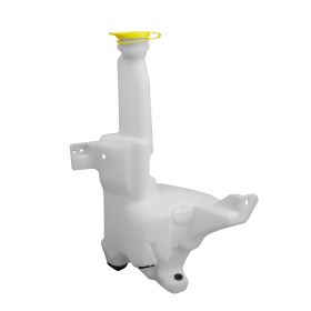 2019 Ram Pickup-Ram-1500 Windshield Washer Tank W/Cap - OEM# 68230052AB-PFM - CH1288262-3
