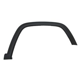 2017-2023 Jeep Compass MP Front Passenger Side Wheel Arch Trim - Best Value - CH1291123OEM #5UP10RXFAB