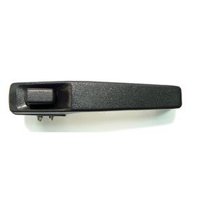 1990-1996 Jeep Cherokee (Midsize) Passenger Side Front Outer Plastic Door Handle - Best Value - CH1311108