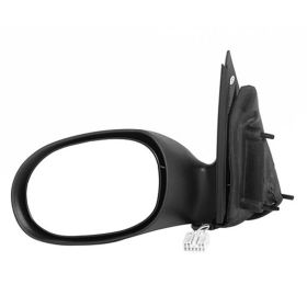 2001-2003 Chrysler Pt Cruiser Door Mirror Power Driver Side Non-Folding - OEM# 5067133AB - CH1320207-3